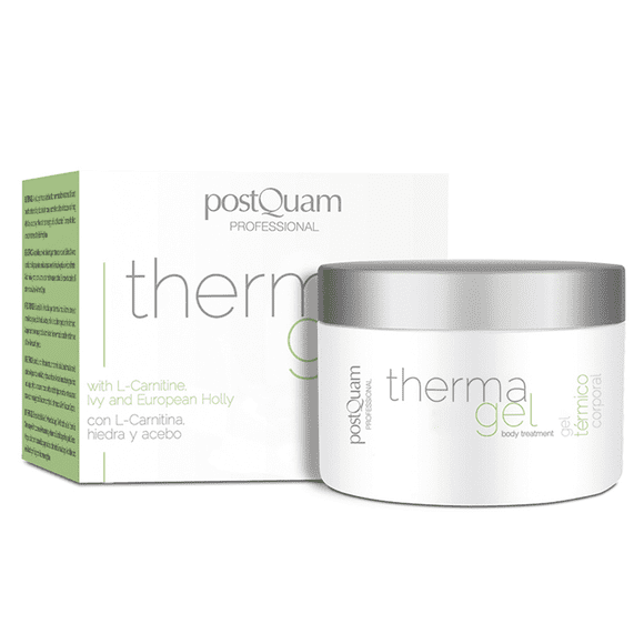 PostQuam Thermagel Gel Térmico Corporal 200ml
