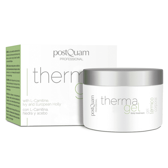 PostQuam Thermagel Gel Térmico Corporal 200ml