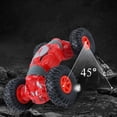 thumbnail image 2 of Remote control deformation vehicle off road vehicle climbing race car, 2 of 3