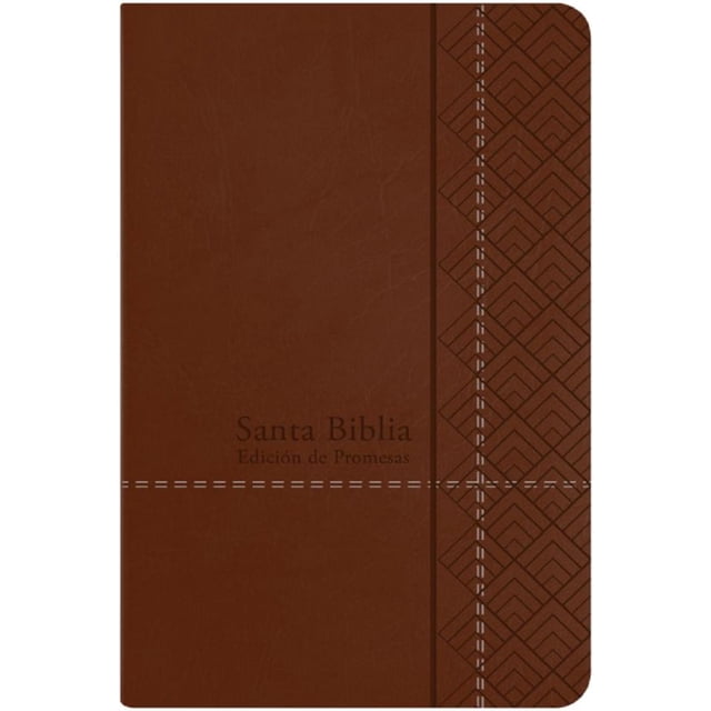 Biblia de promesas tamaño manual