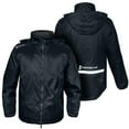 thumbnail image 4 of Gerbing 12V Heated Jacket Liner 2.0 L, 4 of 5