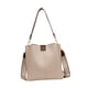 thumbnail image 3 of Bolso de hombro Yuyangstore cuero mujer cruzado informal trabajo vacaciones beige, 3 of 8