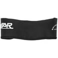 thumbnail image 2 of NEW A&R Ice Hockey Neck Throat Guard Soft Protection Child, Junior, Senior Blck, 2 of 3