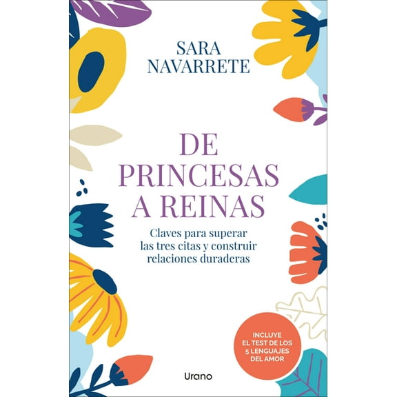 de Princesas a Reinas, (Paperback)