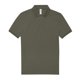 thumbnail image 1 of B&C - Polo My para Hombre (Verde Camuflaje), 1 of 1