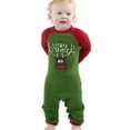 thumbnail image 2 of LazyOne Matching Family Pajamas for Adults, Kids, Babies, and Dogs, 2 of 7