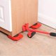 thumbnail image 4 of Heavy Duty Furniture Lifter Made of ABS Steel, Rustproof, Good Load Capacity, Red, 4 of 4