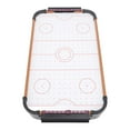 thumbnail image 1 of Jeu de Air Hockey de Table, Table de Air Hockey Haute Résistance pour Intérieur pour Enfants, 1 of 8