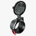 thumbnail image 6 of Butler Creek Element Flip-Up Scope Cover Eyepiece #2 37-42mm Black, 6 of 9