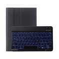 thumbnail image 1 of Funda protectora para teclado Bluetooth con ranura para lápiz, compatible con modelos 7, 8 y 9 de 10.2 (2019, 2020, 2021 y 10.5), 1 of 1