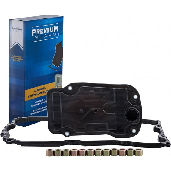 Premium Guard PT99109 Automatic Transmission Filter