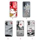 thumbnail image 3 of Nueva funda de silicona líquida suave mate para teléfono Redmi K 40 Pro, Lotus, 3 of 5