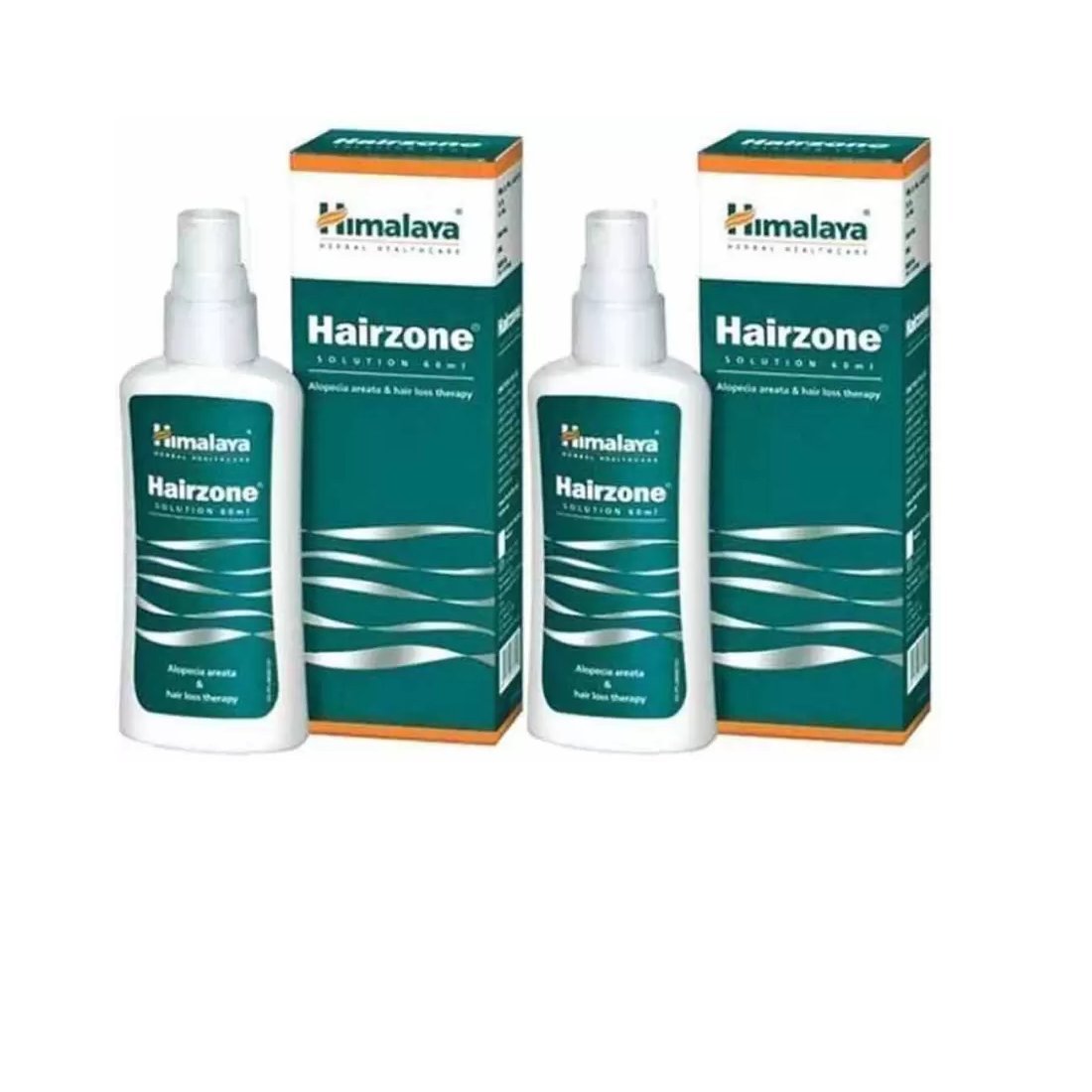 Himalaya Hairzone (120 ml)