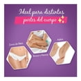 thumbnail image 3 of Crema depilatoria Veet Pure & Fresh para Piel Sensible 2 pzas 200ml, 3 of 4