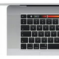thumbnail image 3 of Restored Apple 16-inch MacBook Pro Touch Bar, 2.6 GHz Intel Core i7 6-Core, 16GB RAM, 512GB SSD - Space Gray (Refurbished), 3 of 4