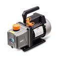 thumbnail image 1 of Bomba de vacío Orion Motor Tech 4cfm 1/3hp para HVAC R12 R22 R134a, 1 of 8