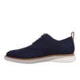 thumbnail image 3 of Cole Haan Mens Grand Evolution Perforated Lace Up  Athletic Sneakers Casual, 3 of 5