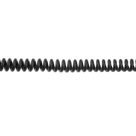 Câble Microphone Enroulé De Remplacement Pour Yaesu FT-7800/8800/8900 - Neuf