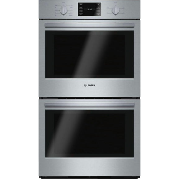 BOSCH HBL5651UC double wall electric oven