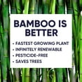 thumbnail image 7 of Bamboo Facial Tissues - 12 Boxes of Eco-Friendly, 3-Ply Hypoallergenic Tissues, 90 Sheets per Box, FSC Certified, Plastic-Free Packaging, Soft & Gentle for Home Use, 7 of 7