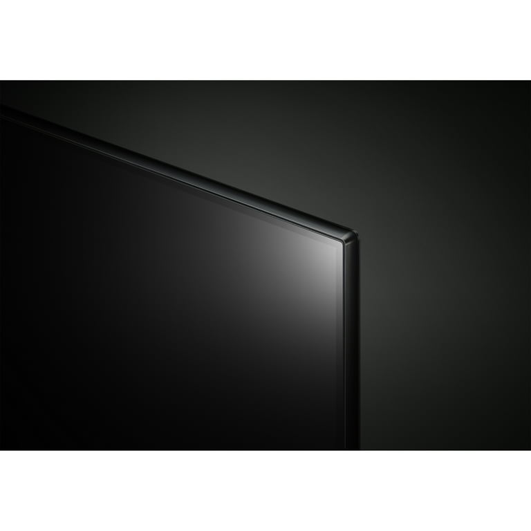 LG 55NANO816NA NanoCell 55´´ UHD LED TV Black