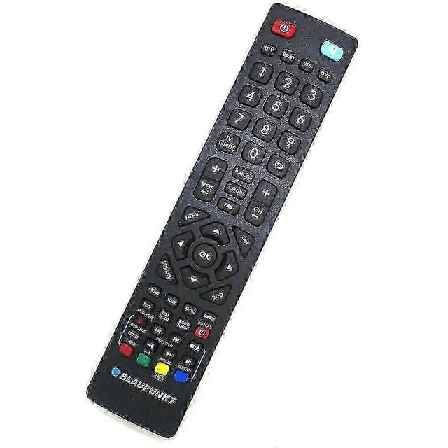 For blaupunkt 3d tv remote 39/210i-gb-5b-fhbcup 50/148z-gb-5b2-fgku p
