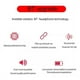 thumbnail image 5 of Auricular Audifono Inalambrico Manos Libres Bluetooth Boton, 5 of 6