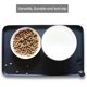thumbnail image 2 of Waterproof Pet Feeding Mats with High Lips - Multiple Size and Colors for Dogs, Cats & Others, 2 of 3