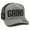 GrMesh, variant on Gains Workout Hats for Men - Breathable, Moisture-Wicking, Adjustable Athletic Caps