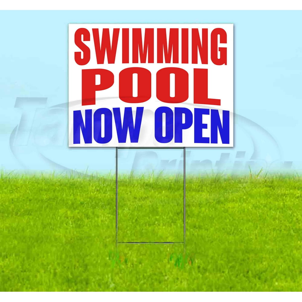 where can i get a swimming pool today