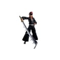 thumbnail image 1 of Bandai Tamashii Nations S.H.Figuarts Renji Abarai - Bleach, 1 of 4