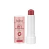 babo BOTANICALS - Lip Tint SPF 15 Lip Protection Crimson Rose 0.15 oz.