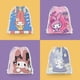 thumbnail image 3 of My Melody-Bolsa de almacenamiento de algodón Kawaii para mujer, monedero pequeño con cordón, bolsa de tela pequeña de viaje, bolsa de regalo de Navidad, 3 of 4