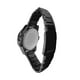 thumbnail image 4 of Reloj Digital Steiner Con Brazalete De Acero Inoxidable 42 mm Bisel Negro, 4 of 5