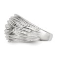 thumbnail image 3 of 925 Sterling Silver Ring, 3 of 8