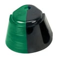 thumbnail image 3 of Perko 0273DPGLNS 112.5° Lens for Side Lights - Green, 3 of 3