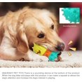 thumbnail image 5 of Dog Toys for Aggressive Chewers Large Breed, Interactive Indestructible Tough Puppy Puzzle Toy with Bite Rope, 5 of 5