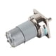 thumbnail image 1 of XD60GA 775 DC12V 35W Motor De Velocidad Engranado De Micro CC Gran Motor De Velocidad Ajustable Para Puertas Y Ventanas Automáticas De Parrilla, 1 of 7