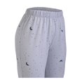 thumbnail image 4 of Pijama Secret Treasures Talla CH Estampada Azul Multicolor, 4 of 4