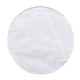 thumbnail image 1 of Paquete de 50 hojas de papel antiadherente para hornear, papel de silicona de doble cara para barbacoa, papel redondo para hornear, accesorios para barbacoa (blanco, 32 cm), 1 of 7