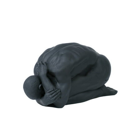 Nude Male - (Black) - Artistic Nudes | Walmart Canada