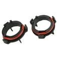 thumbnail image 4 of Headlight Base Adapter, LED Headlight Bulb Holder 10pcs  For H7, 4 of 8
