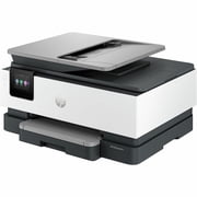 HP Officejet Pro 8138e Wired & Wireless Inkjet Multifunction Printer, Color