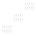 thumbnail image 4 of Monstrate Hebilla colgante de 10 piezas, hebillas para bolso DIY, accesorios, conectores de extremo de Metal, llavero, , accesorio colgante de Type1 NO1, 4 of 6
