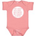 thumbnail image 3 of Inktastic Military Daddy is Brave Land is Free Boys or Girls Baby Bodysuit, 3 of 5