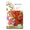 Akasha Tigerlily Mixed Decorative Accent