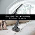 thumbnail image 6 of Shark UltraLight Pet Handheld Vacuum Cleaner - Powerful Suction, Easy-to-Empty Dust Cup, 6 of 8