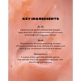 thumbnail image 4 of Mascarilla facial Then I Met You Rosé Resurfacing 50 ml con AHA, BHA y resveratrol, 4 of 8