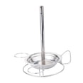 thumbnail image 3 of EXHUMKY Roasting Racks Silver Stainless Steel Easy Assembly for Ovens 1Pack, 3 of 8