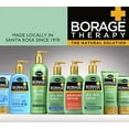 thumbnail image 5 of ShiKai 231313 Borage Therapy Moisturizing Shampoo, 5 of 5